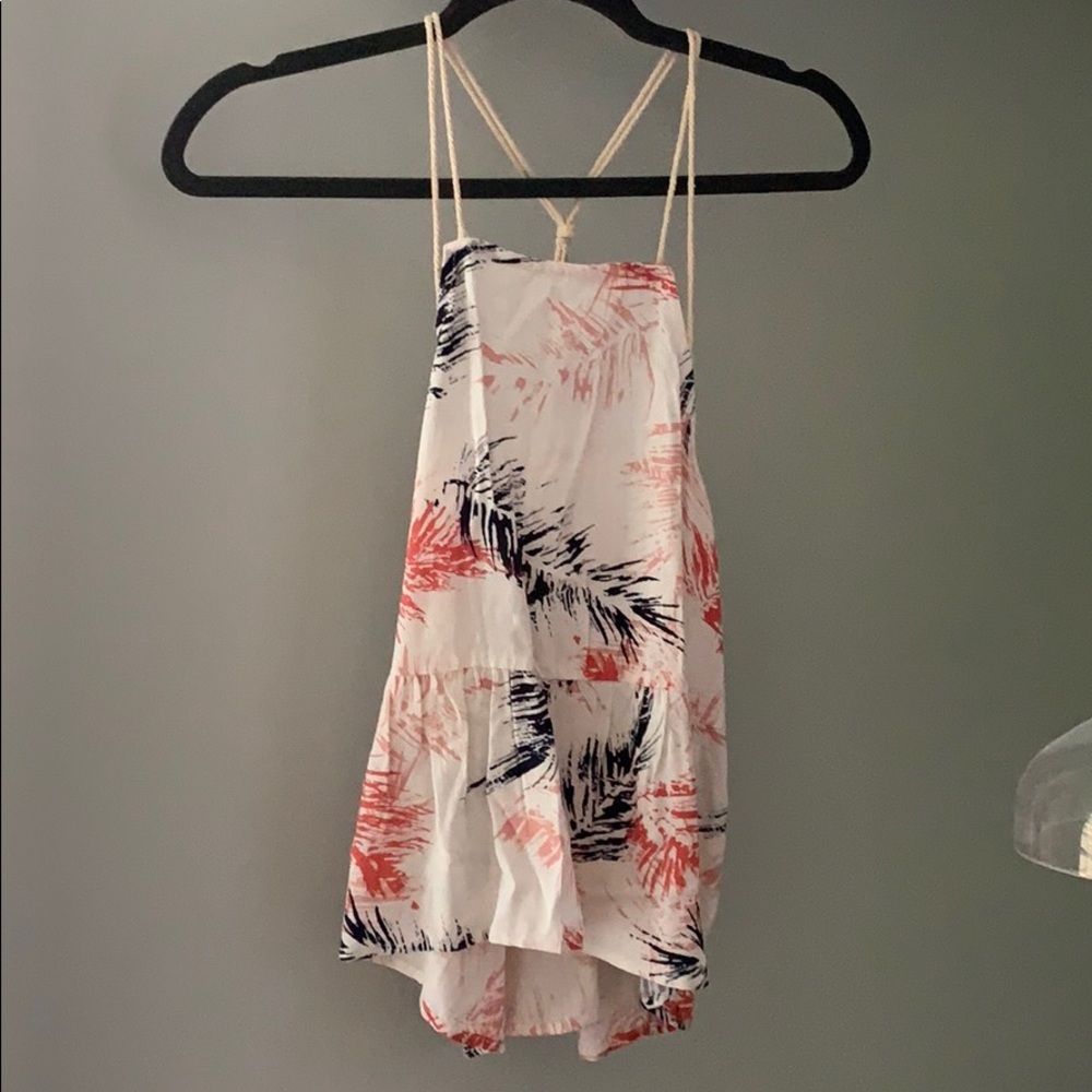 Lulu’s tank top